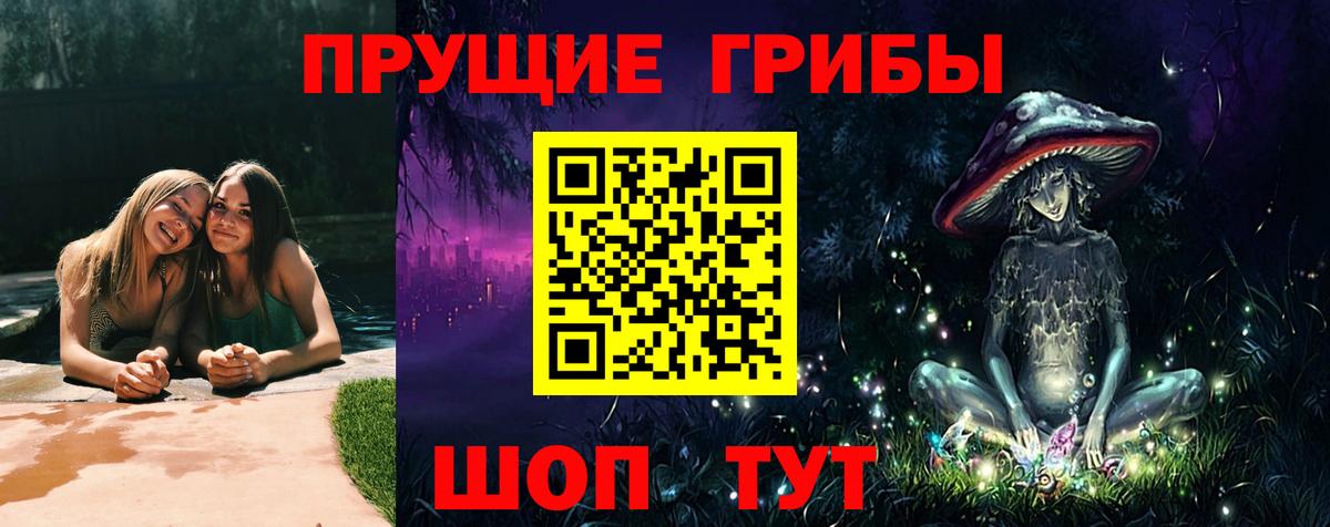 Галлюциногенные грибы Magic Shrooms Чернушка